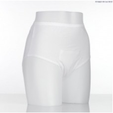 Washable Pouch Pants Female (Small)